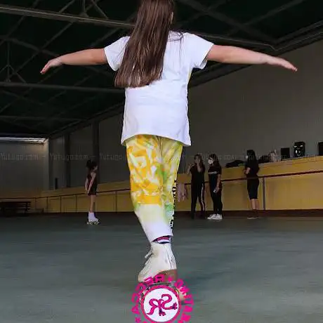 Skating Recca asd