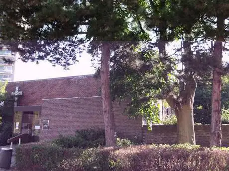 Photo de Eglise Sainte-Cecile