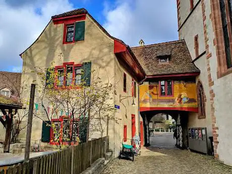 Photo de Lohnhof