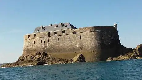 Photo de La Conchée Fort