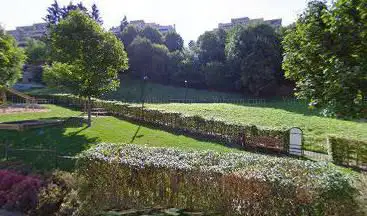 Photo de Parc public Val Fleuri