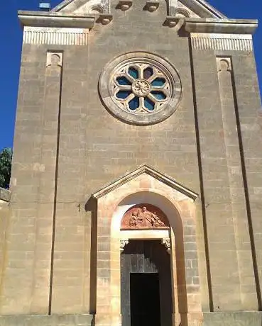 Photo de Church of Saint Anthony Abbott