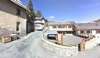 Office de Tourisme de Molines en Queyras