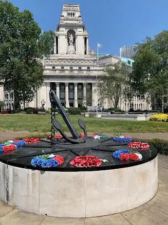 Photo de Trinity Gardens