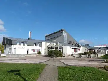 Centre Culturel de Brumath
