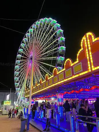 Photo de Recinto Ferial De San Pedro Alcántara