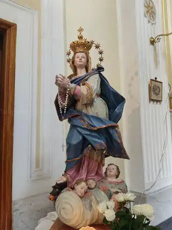 Photo de Chiesa di San Giacomo Maggiore