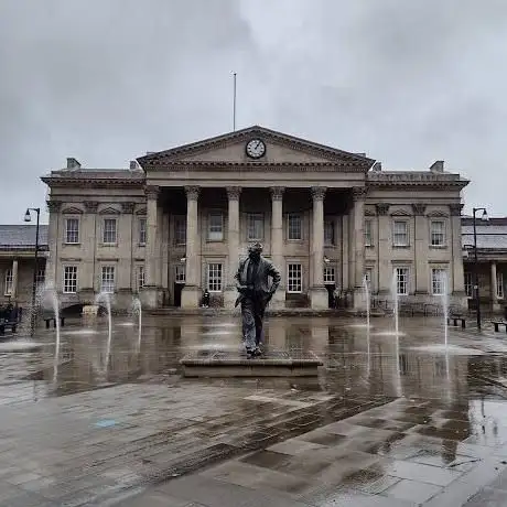 St George's Square