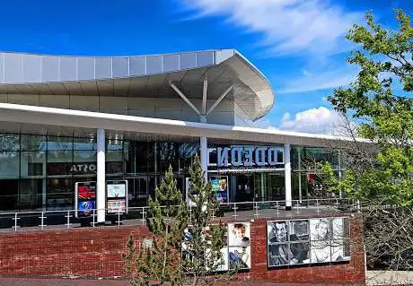 ODEON Luxe Bridgend