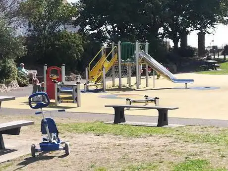 Photo de Princes Park