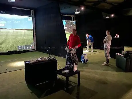 Photo de GOLF HUB