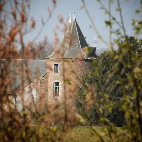 Château de Forchies-la-Marche