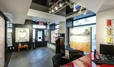 Galerie d'art Beauchamp & Beauchamp