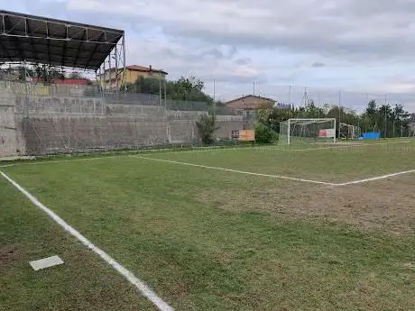 Photo de Campo sportivo