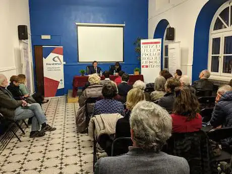 Centro Culturale Pier Giorgio Frassati