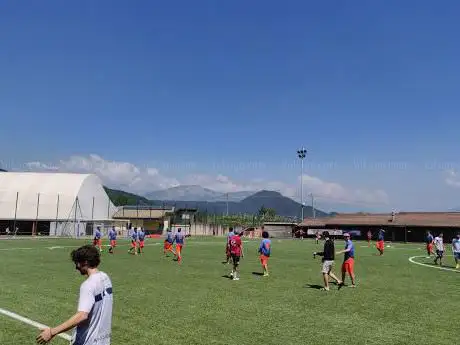 Centro sportivo Madrano