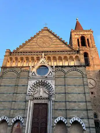 Photo de San Paolo Pistoia