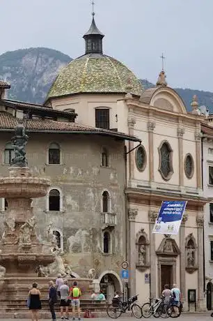 Photo de Saint Annunziata