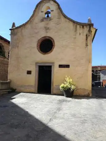 Chiesa Del Carmelo