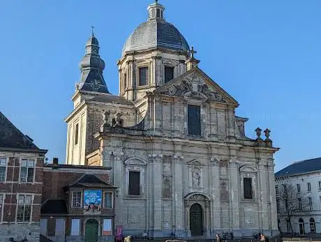 Photo de Sint-Pieterplein 12
