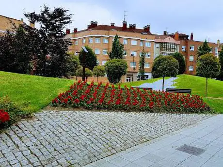 Photo de Moisés Carballo Abad Park