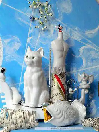 Anna 4 Art Gallery