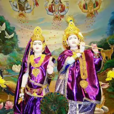 Photo de Vedic Society Hindu Temple