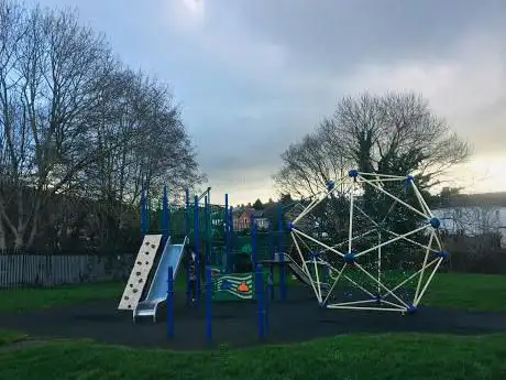 Children's playground