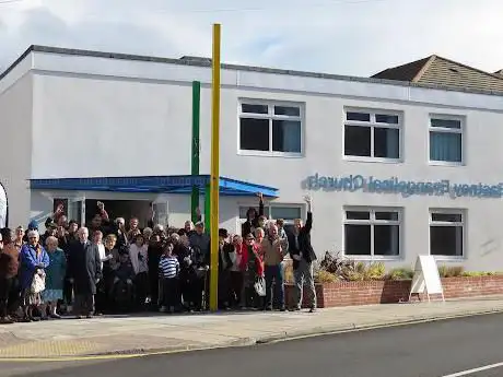 Photo de Eastney Evangelical Church