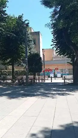 Parco dei Cento Passi