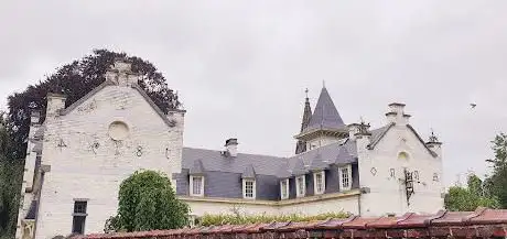 Mausolée d'Oultremont