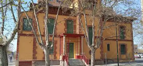 Photo de Casa del director Azucarera