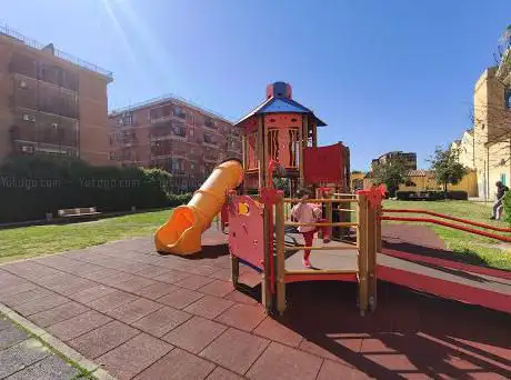 Parco comunale