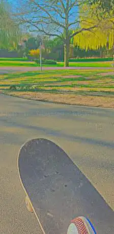 Photo de Skatepark de Bachy
