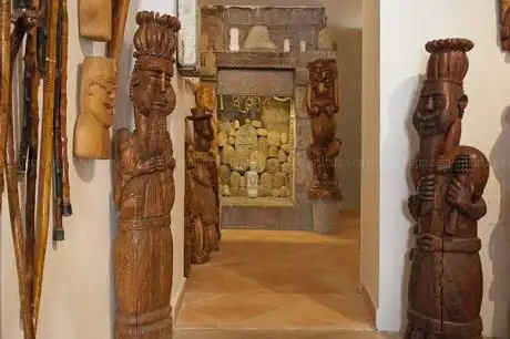 Casa-Museo