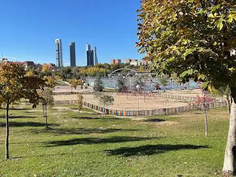 Photo de Pinos Park