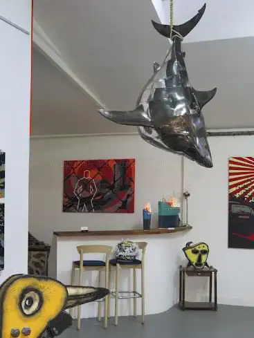 Le Garage