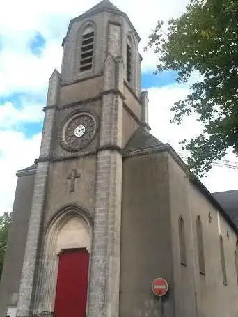 Photo de Church of St. Joseph