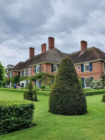 Sion Hill Hall