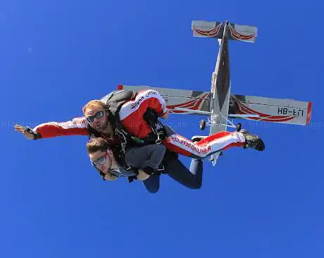 Flying Devil