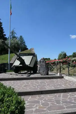 Photo de Monumento Artiglieri