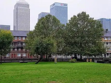 Photo de Trinity Gardens