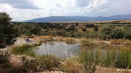 Photo de Outback Spain