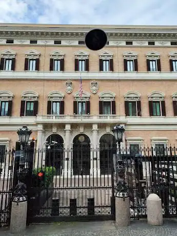 Photo de Palazzo Piombino Margherita
