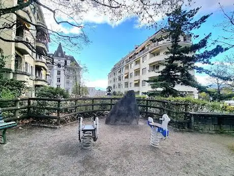 Parc Rongimel