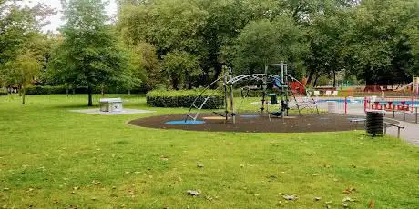 Photo de Stratford Park