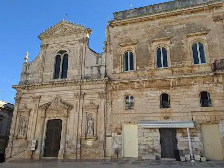 Photo de Chiesa di San Francesco d'Assisi