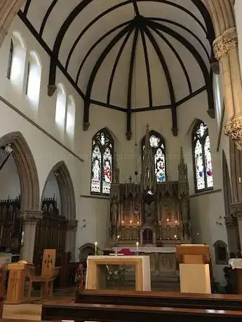 Photo de Our Lady Help of Christians R C Church