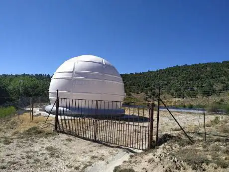 Photo de Observatoire astronomique de La Sagra