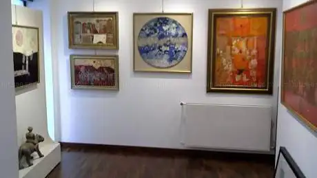 Photo de Galleria Piacenza - Galleria d'Arte Mazzoni Piacenza